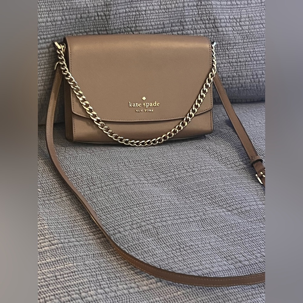 Kate Spade Crossbody Purse